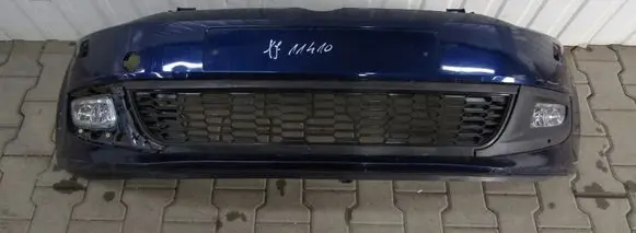 Volkswagen Golf V Front bumper 6R0807221