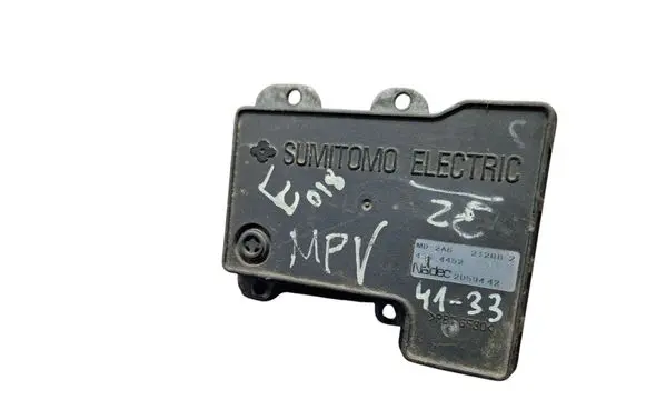 Mazda MPV ABS Pump 4364452 2059442