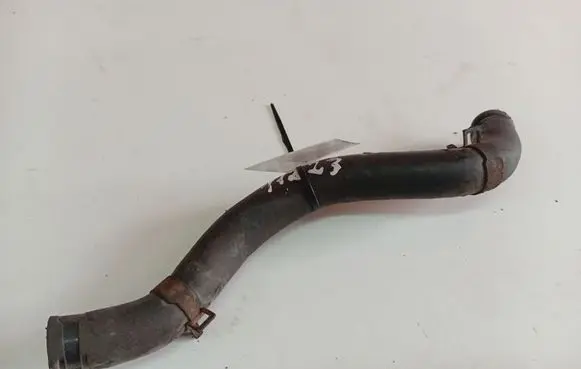 KIA Ceed Engine coolant pipe/hose 