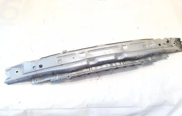 Opel Zafira A Front bumper cross member