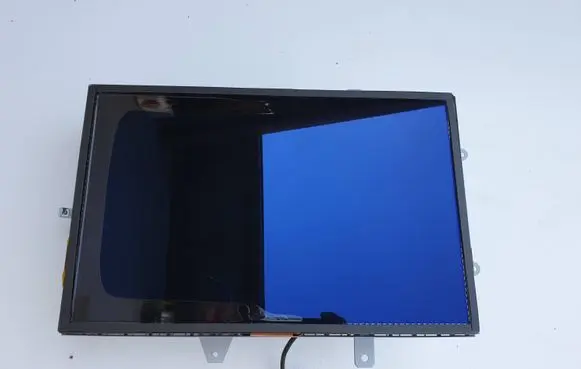 Tesla Model S Screen/display/small screen 100477716G T14A0032992