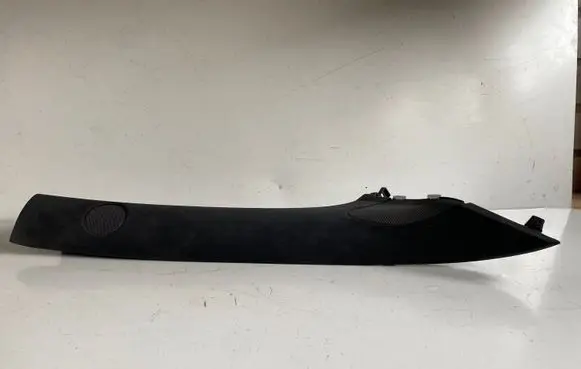 Tesla Model S (A) pillar trim 156576289C