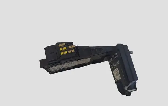 Citroen C4 Grand Picasso Positive wiring loom 9666527680