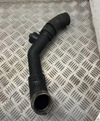 Volkswagen Sharan Intercooler hose/pipe 7m0145957