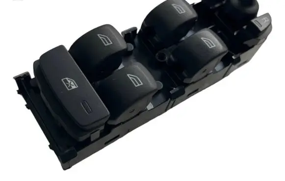Volvo V40 Electric window control switch 31376495
