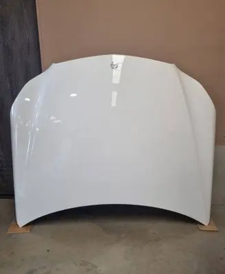 Mercedes-Benz E W212 Engine bonnet/hood