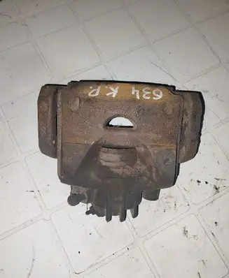 Citroen C4 I Picasso Front brake caliper 4400V7