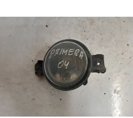 Nissan Primera Front fog light 2615589905 89202711