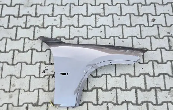 BMW X1 E84 Fender