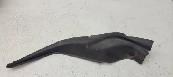 Chrysler Pacifica Wiper trim 68228477AC