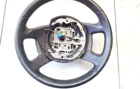 Citroen C5 Steering wheel 6080049