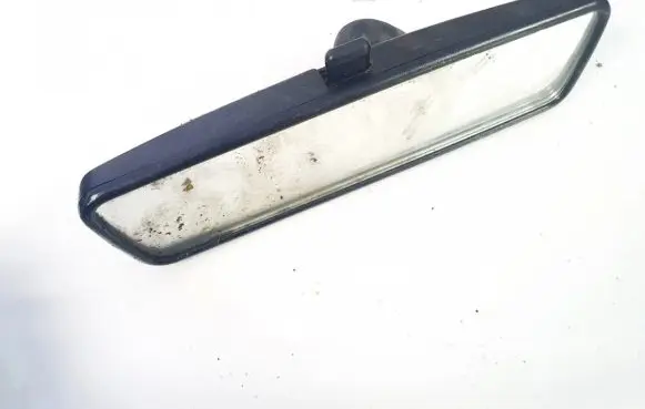 Volkswagen Golf IV Rear view mirror (interior) 3B0857511A E9014022