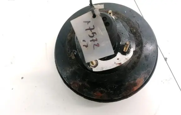 Peugeot 1007 Brake booster 9649329580 OJ3R