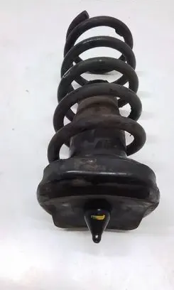 Volvo S80 Rear coil spring 6G915599BAA 31255537