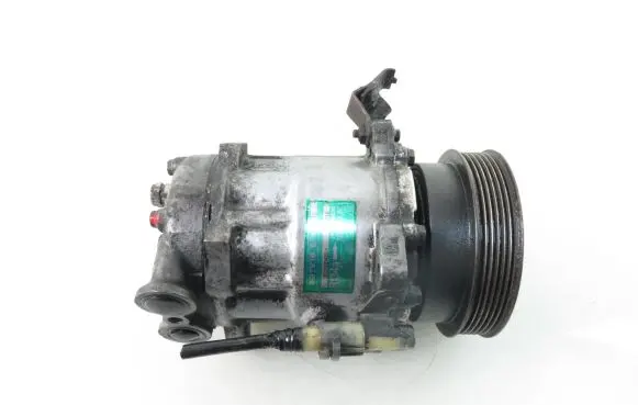 Honda Civic Air conditioning (A/C) compressor (pump) SD7V16