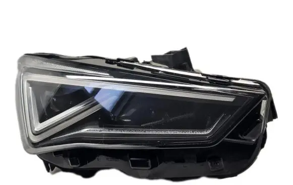 Cupra Formentor Headlight/headlamp 5FG941036B L818986