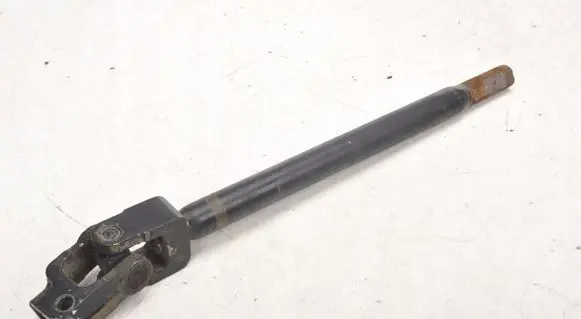 Volkswagen Transporter - Caravelle T4 Steering rack mechanical part 