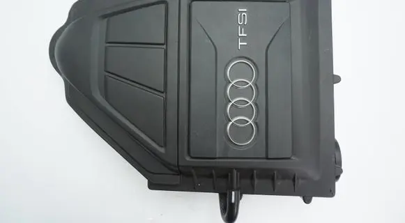 Air filter box
