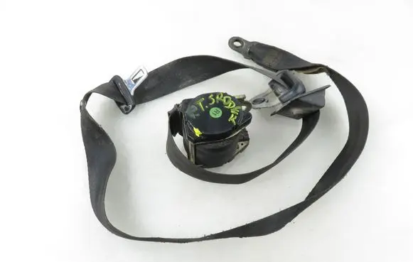 Volkswagen Transporter - Caravelle T4 Rear seatbelt 705857812
