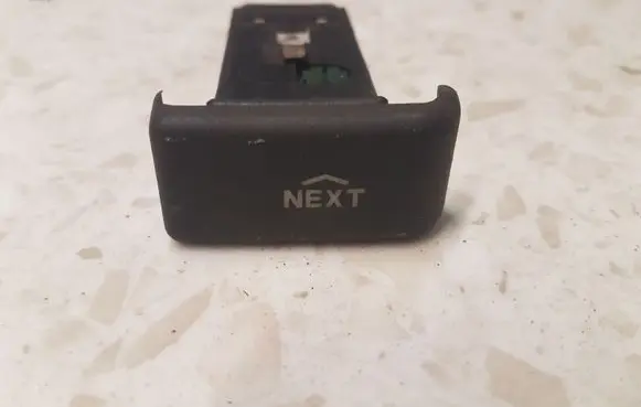 Land Rover Discovery Other switches/knobs/shifts