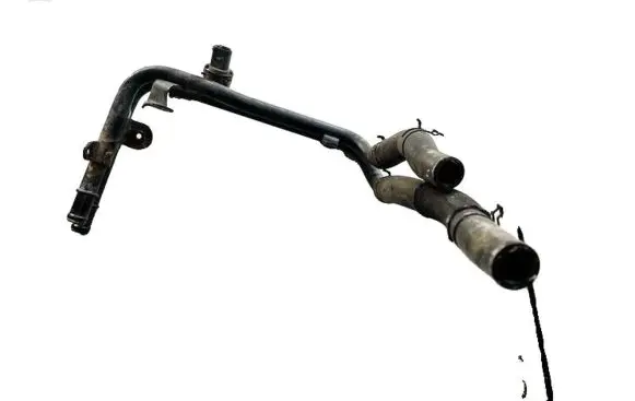 Audi A1 Engine coolant pipe/hose