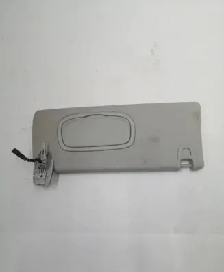 Jeep Cherokee Sun visor