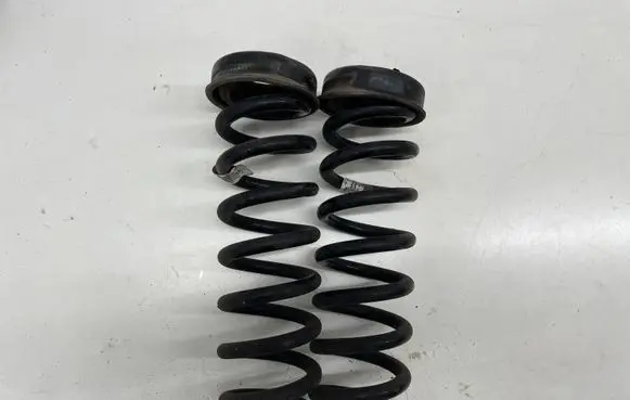 BMW 3 F30 F35 F31 Rear coil spring