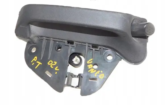 Mercedes-Benz Vaneo W414 Sliding door interior handle A4147600861