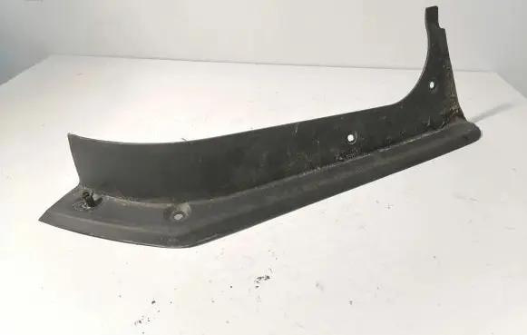 Mercedes-Benz E W212 Other trunk/boot trim element A2126931033
