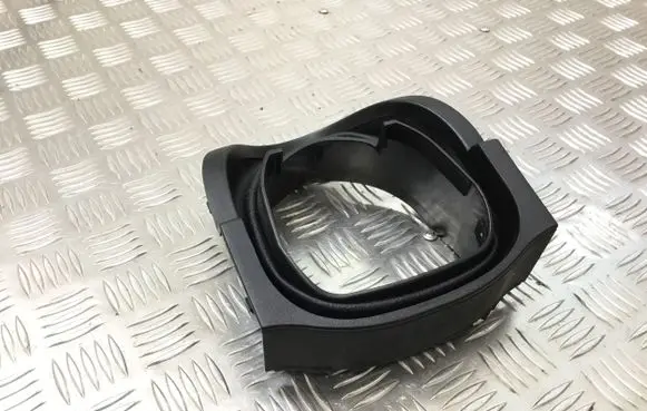 Mercedes-Benz ML W164 Steering wheel column trim A1644600995