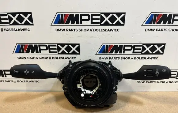 BMW X4 F26 Headlight wiper switch 9253746