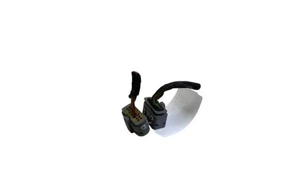 Mercedes-Benz GLC X253 C253 Headlight/headlamp wiring loom/harness 
