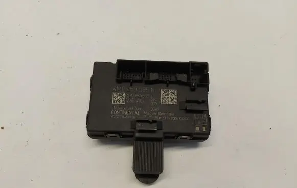 Door control unit/module