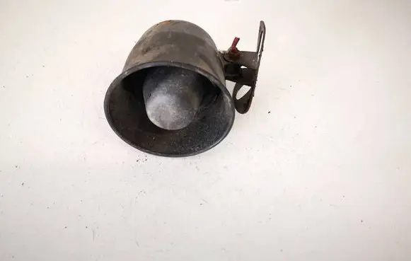 Peugeot 307 Alarm system siren 