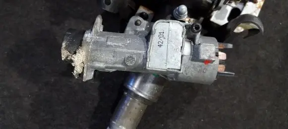 Volkswagen Bora Ignition lock contact 4b0905849