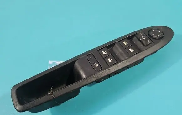 Citroen C4 II Electric window control switch 96657050ZD IMPRK1573646