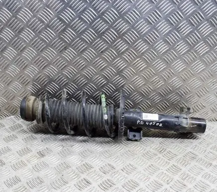 Skoda Fabia Mk3 (NJ) Front shock absorber/damper 6R0413031BF
