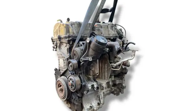 Honda CR-V Engine N22B3