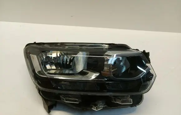 Citroen Berlingo Headlight/headlamp 9816824080