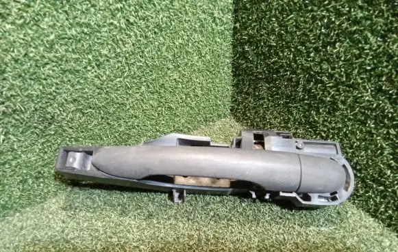 Renault Kangoo II Front door exterior handle 8200497590 233873