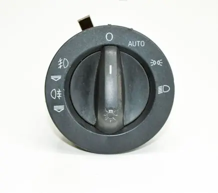 Audi A6 S6 C6 4F Light switch NERAOEM