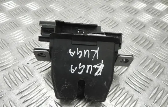Ford Kuga II Tailgate/trunk/boot lock/catch/latch GJ547843102AA