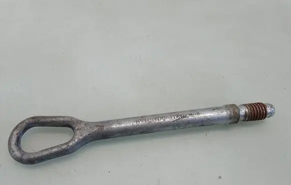 Audi A8 S8 D2 4D Towing hook eye 