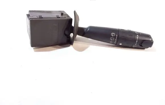 Peugeot 806 Wiper control stalk 96194523