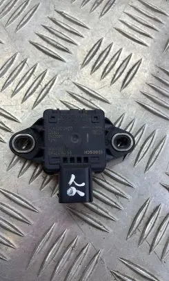 Citroen C4 Grand Picasso ESP acceleration yaw rate sensor 9811627180 0265005975
