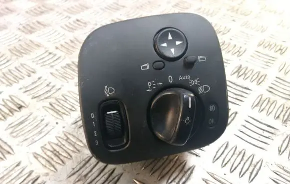 Light switch