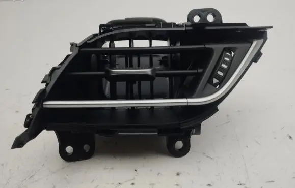 Toyota C-HR I Dashboard side air vent grill/cover trim 55660F4020