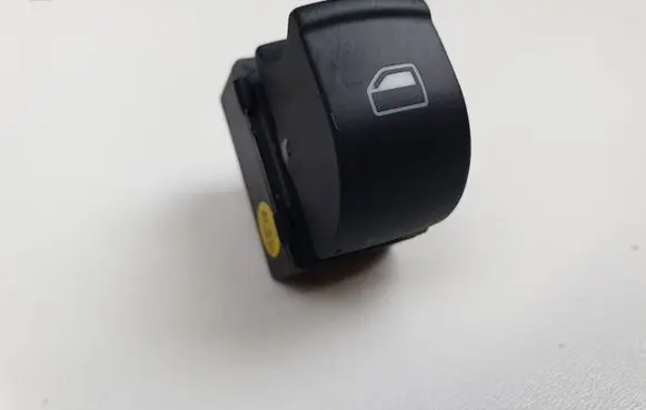Audi A8 S8 D3 4E Electric window control switch 4E0959855A