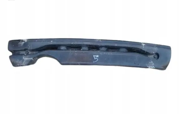 Ford Galaxy Front bumper cross member 7M0807695