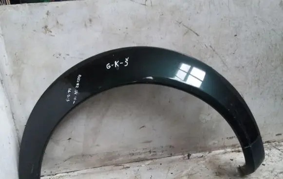 Audi A2 Fender